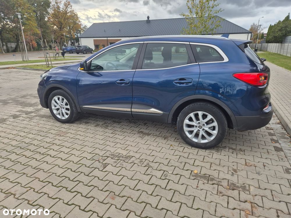 Renault Kadjar 1.5 Blue dCi Easy Life EDC - 3