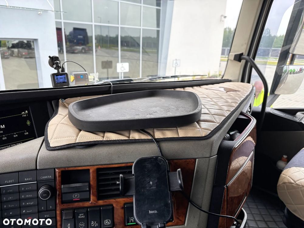 Volvo FH500 - 24