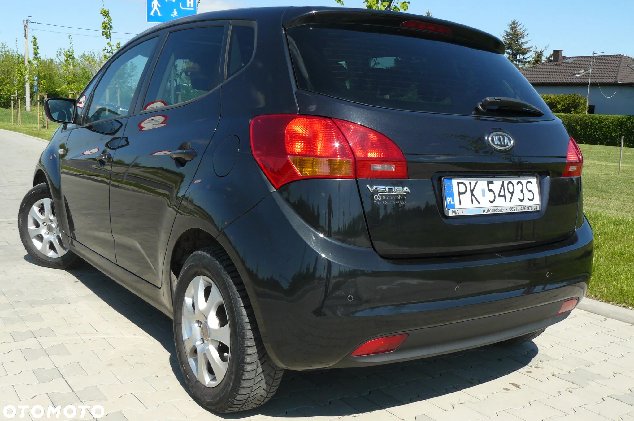 Kia Venga - 7