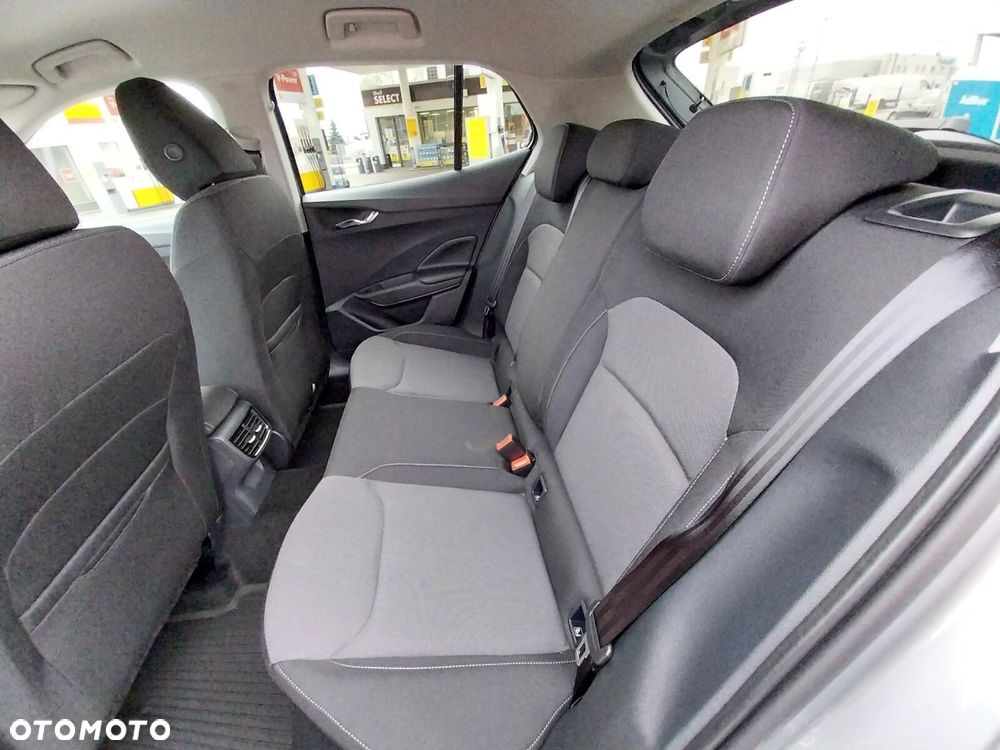 Skoda Fabia 1.0 Drive - 11
