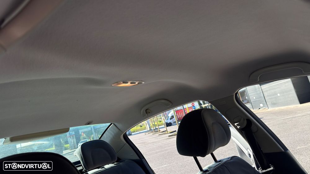 Peugeot 407 1.6 HDi Premium - 14