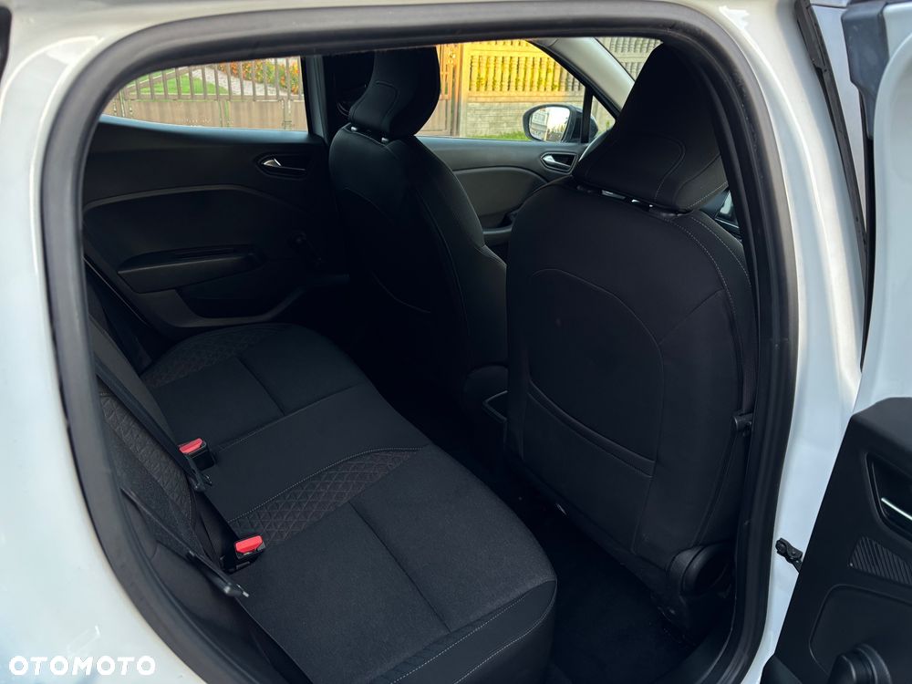Renault Clio BLUE dCi 85 BUSINESS EDITION - 15