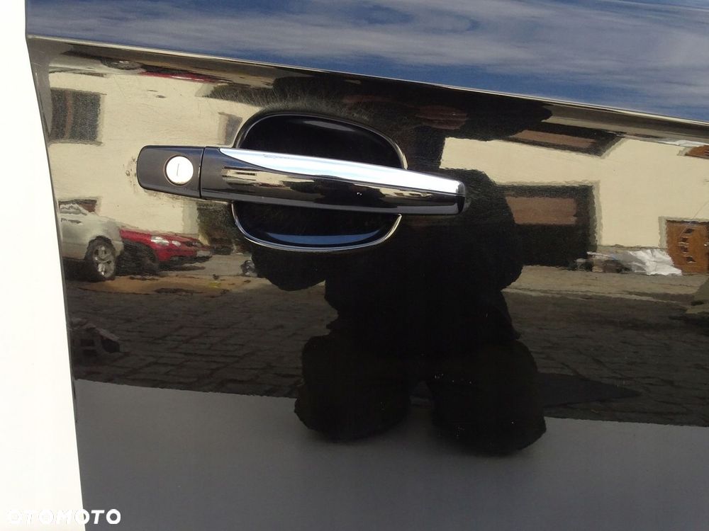 DRZWI PRAWY PRZÓD PRAWE PRZEDNIE OPEL CORSA E 5D LAKIER Z22Y 14-17r - 5