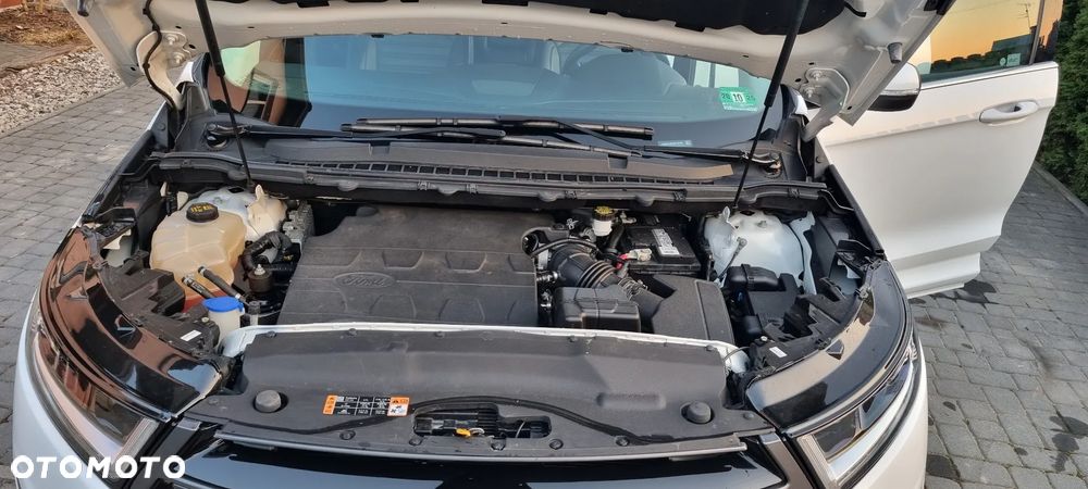 Ford Edge - 24