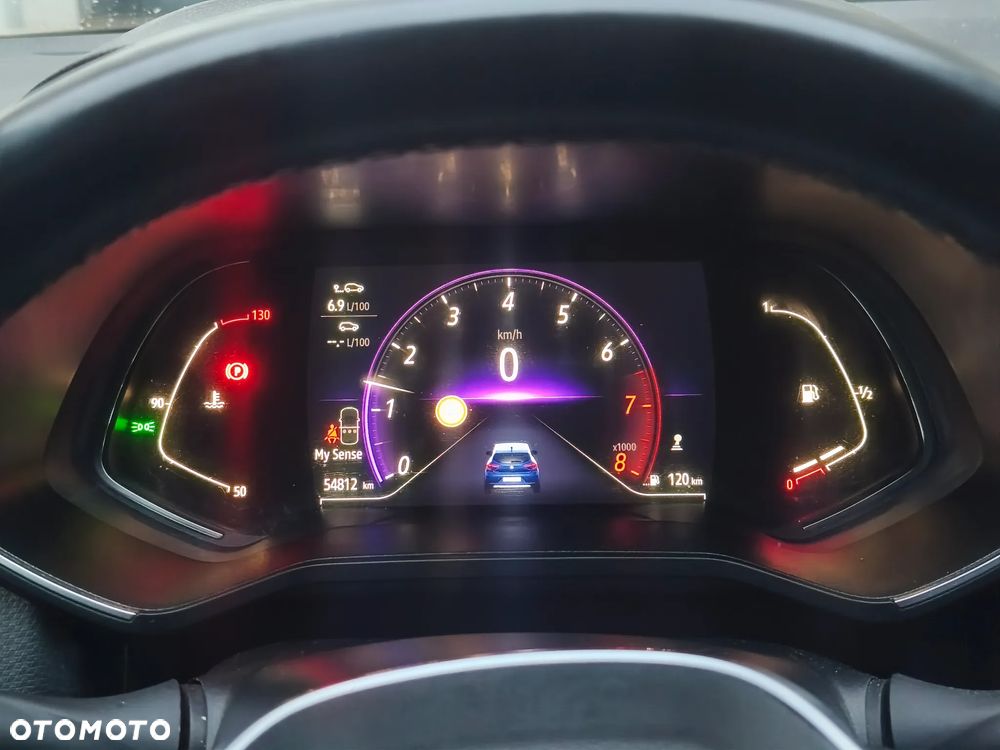 Renault Clio 1.0 TCe Intens - 12