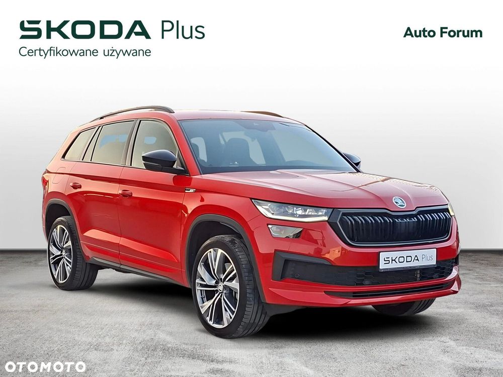 Skoda Kodiaq - 8