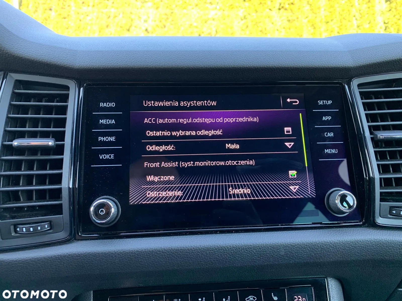 Skoda Kodiaq 2.0 TSI 4x4 Sportline DSG - 19