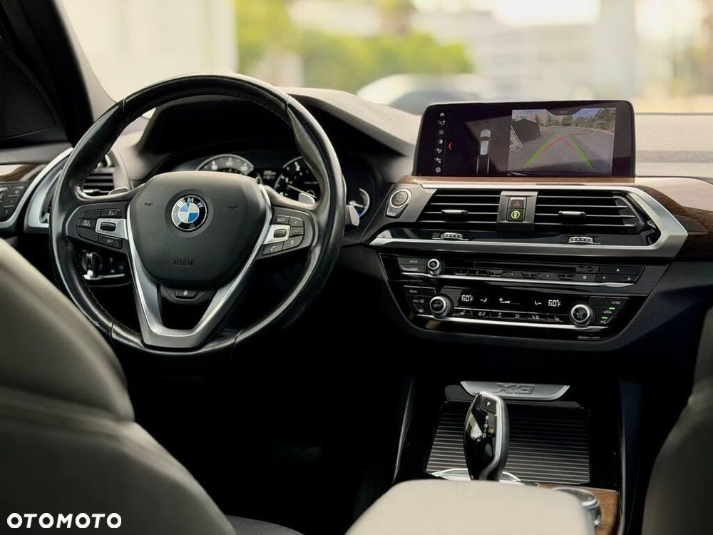 BMW X3 xDrive30i M Sport sport - 23