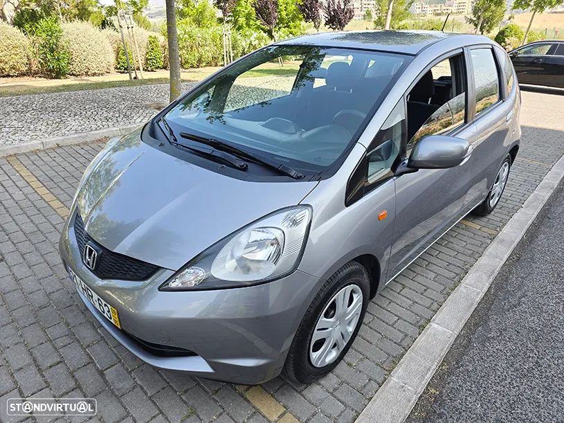 Honda Jazz 1.2 i-VTEC Elegance - 1