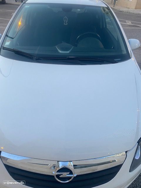 Opel Corsa 1.2 - 3