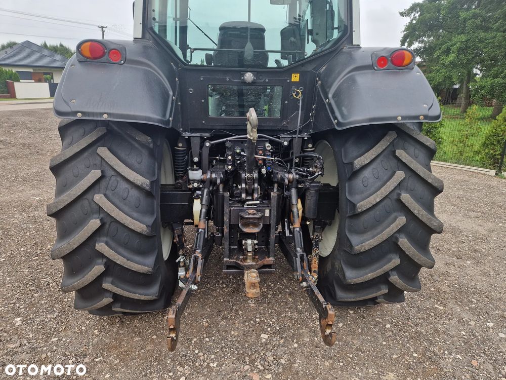 Valtra T131 HiTech - 26