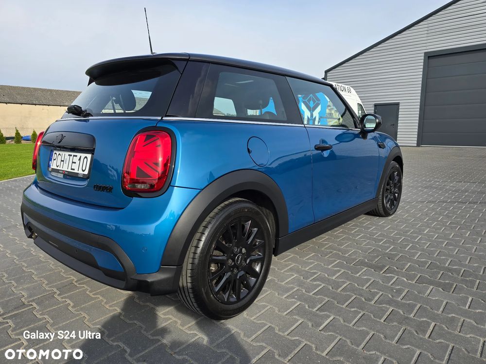 MINI Cooper - 9