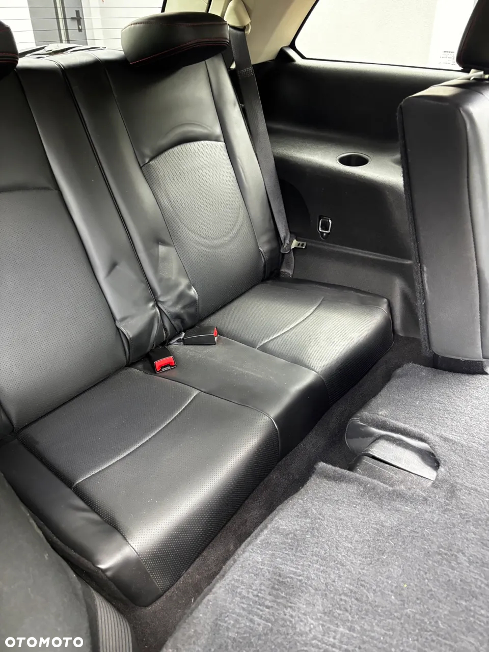Dodge Journey - 23