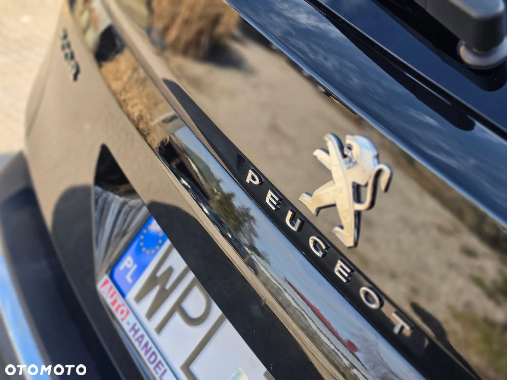 Peugeot 3008 - 10