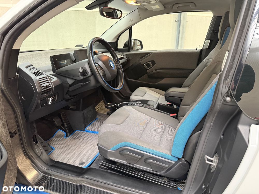 BMW i3 Standard - 14