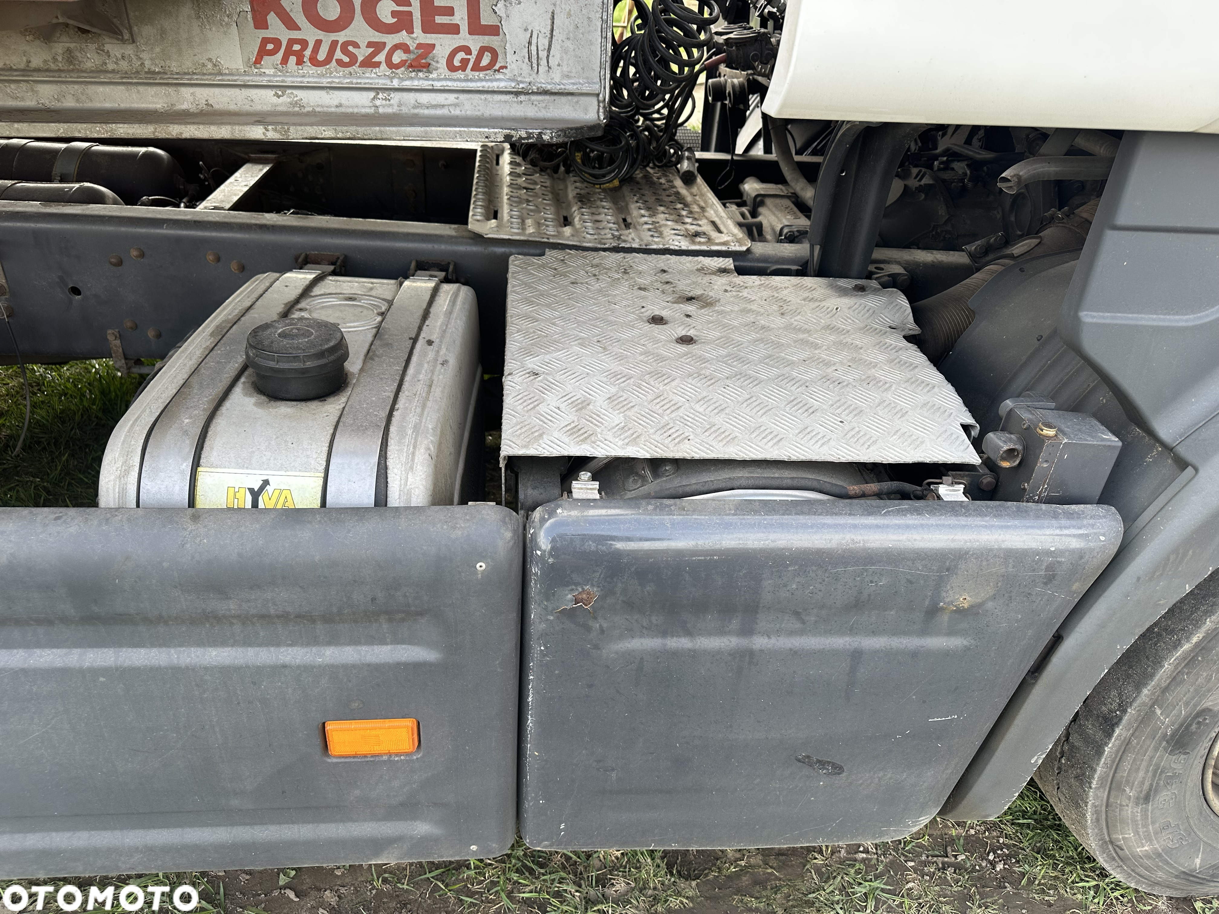 Scania R480 - 4
