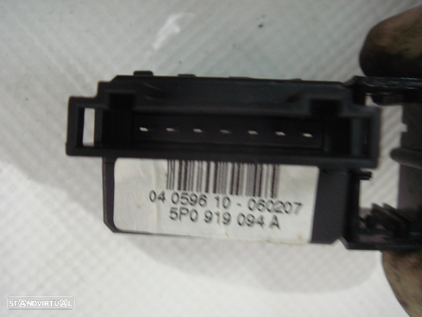Regulador / Controlador Altura De Farois Fr Seat Leon (1P1) - 2