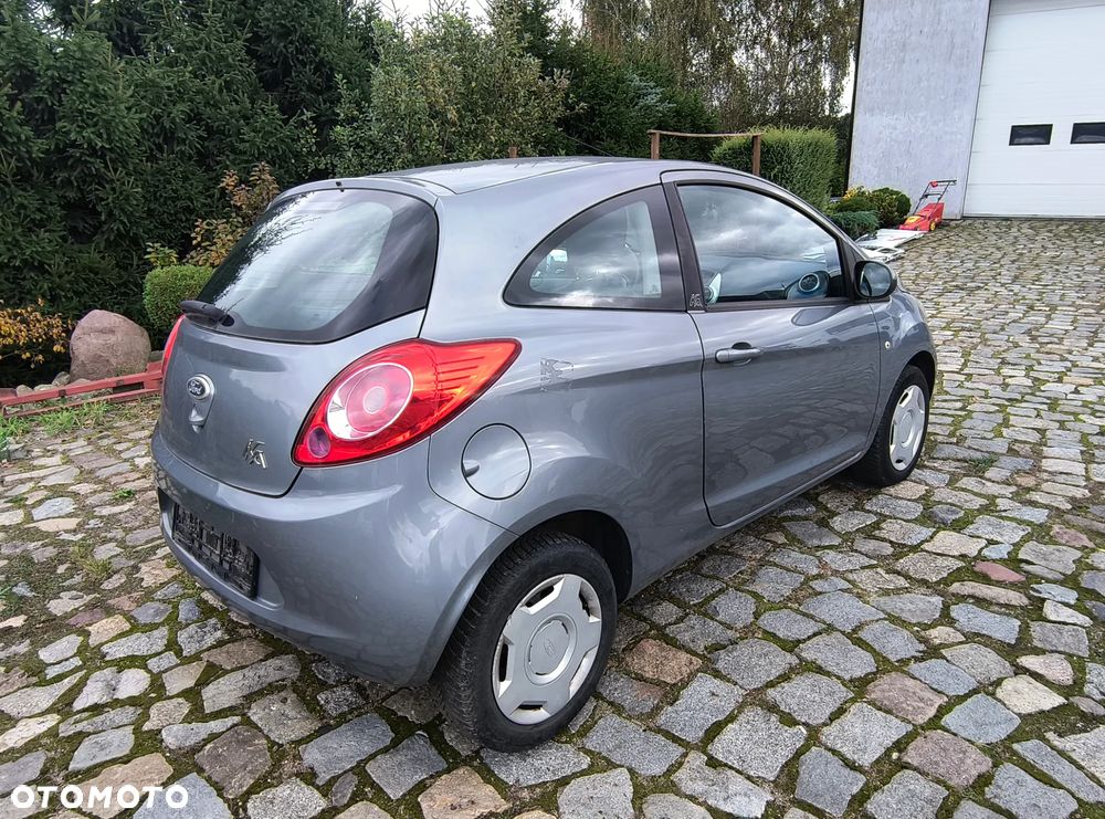 Ford KA 1.2 Concept - 3