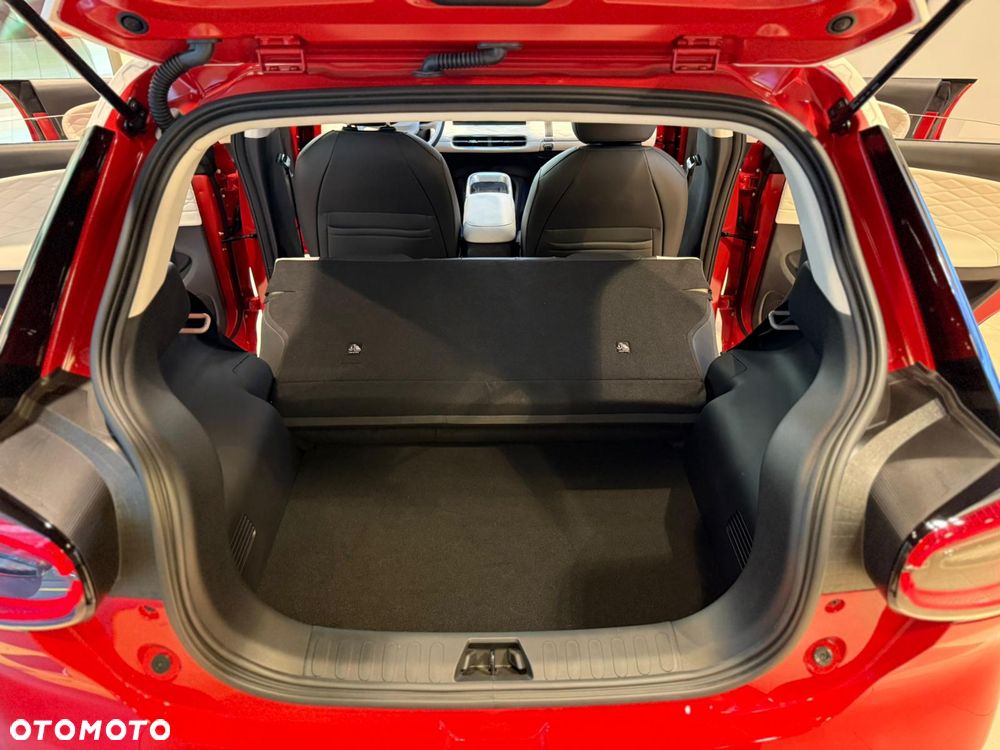 Dongfeng Box - 22