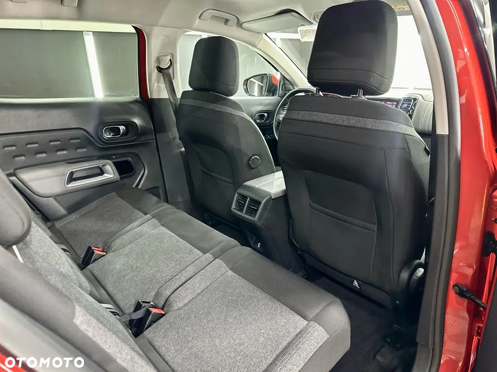 Citroën C5 Aircross 1.5 BlueHDi Shine - 9