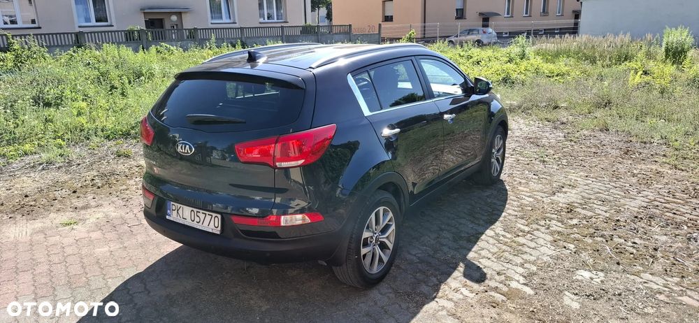 Kia Sportage 1.6 GDI XL 2WD - 2