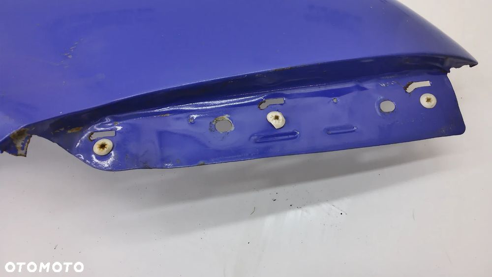 VW Bora Błotnik Prawy Przód - 5