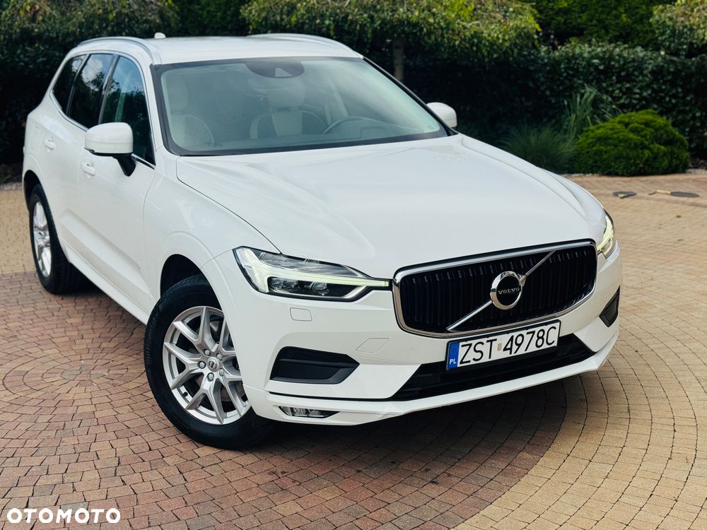 Volvo XC 60 D4 AWD Geartronic Momentum - 30