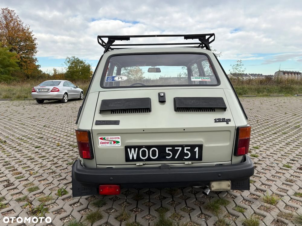 Fiat 126 - 8