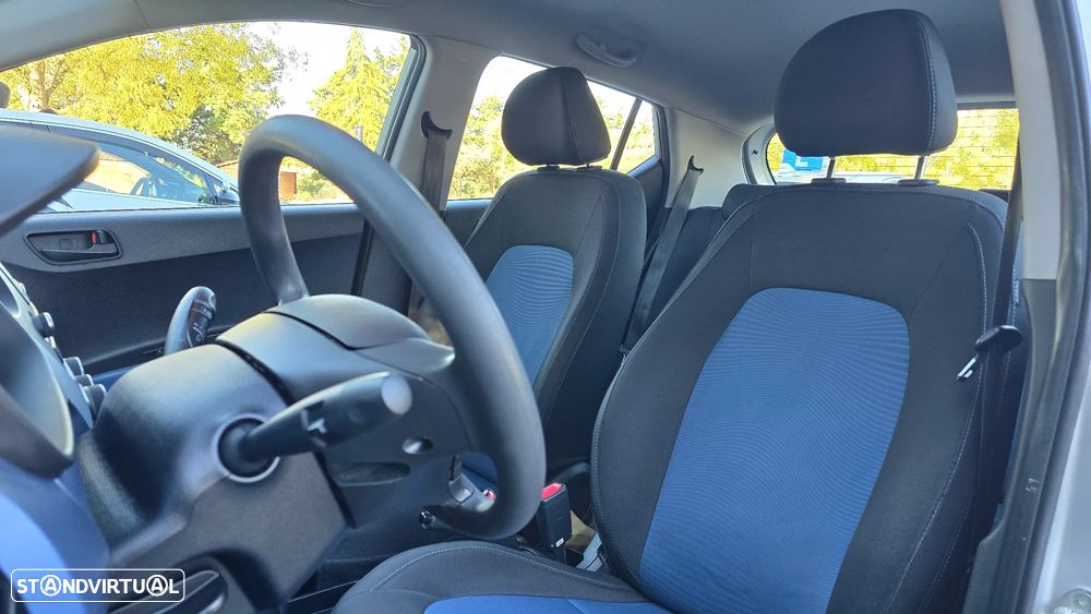 Hyundai i10 1.0 Style - 36