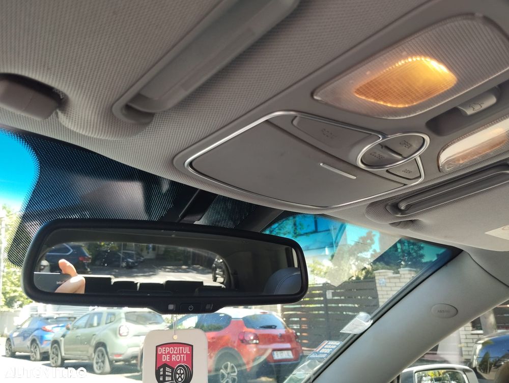 Kia Sorento 2.2 DSL EXECUTIVE AT 4x4 - 10