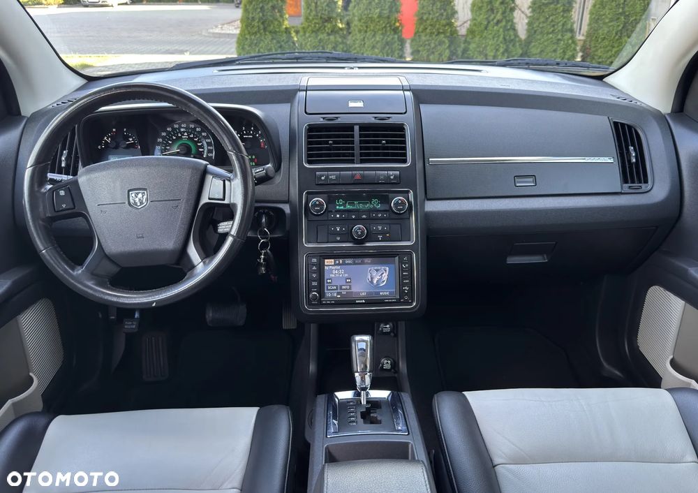 Dodge Journey - 30