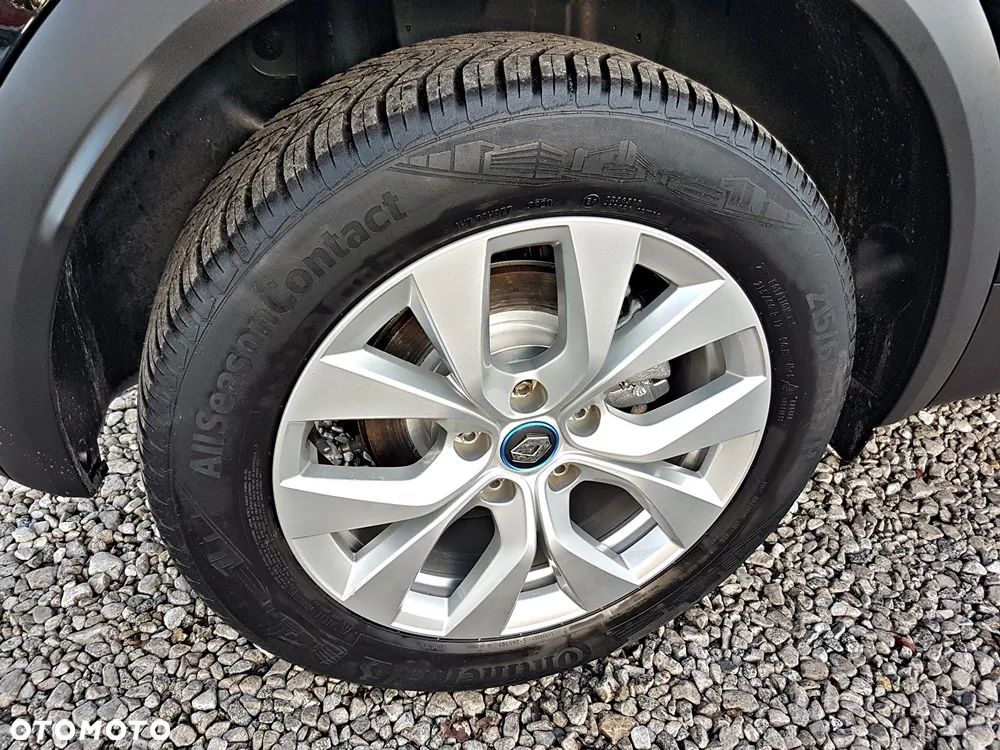 Renault Captur 1.6 E-TECH Plug-In Initiale Paris - 10