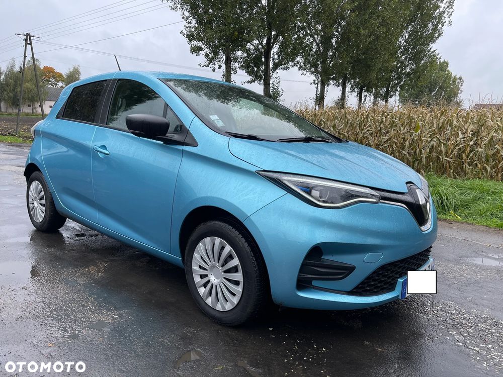 Renault Zoe R135 Z.E 50 Intens - 1