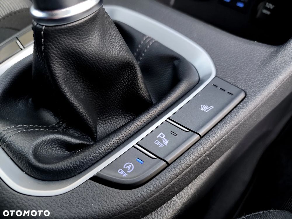 Hyundai i30 1.4 Advantage - 15