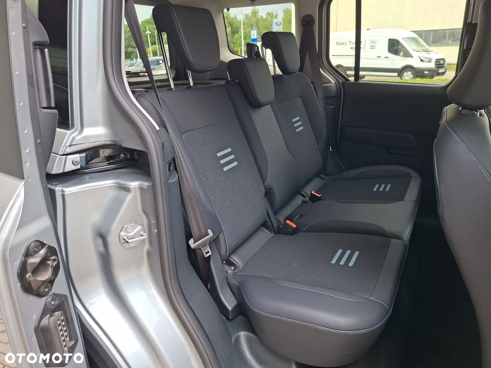 Ford Tourneo Courier 1.0 EcoBoost Active - 28