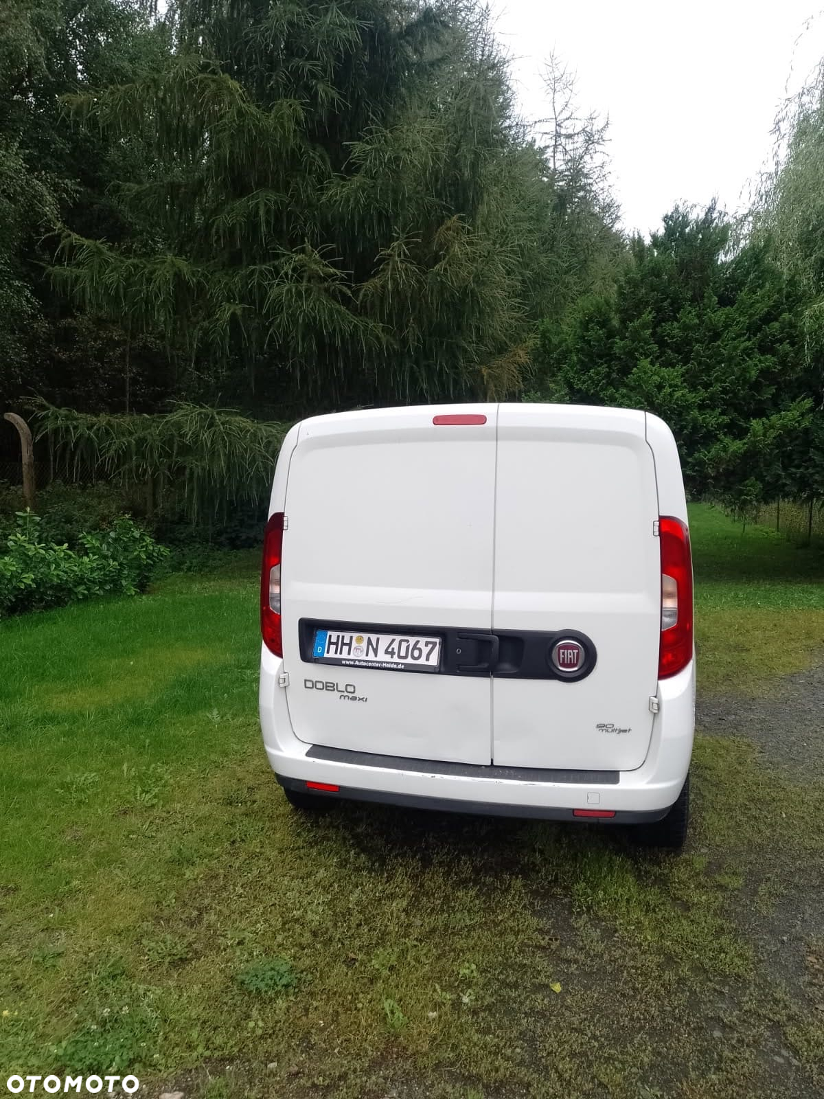 Fiat Doblo Maxi 1.3 MJ Active - 2