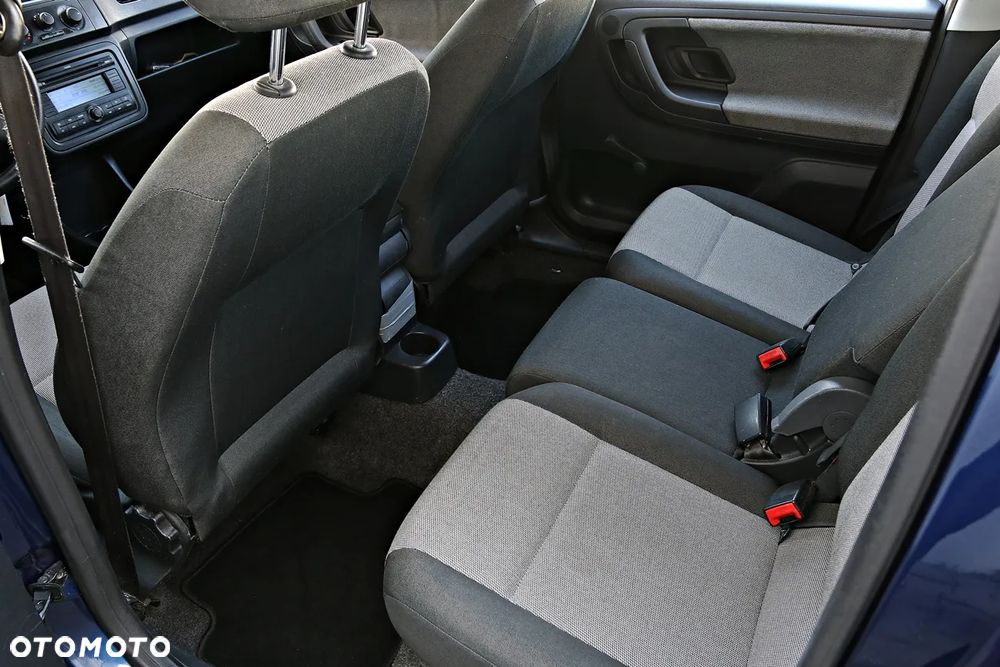 Skoda Roomster - 34