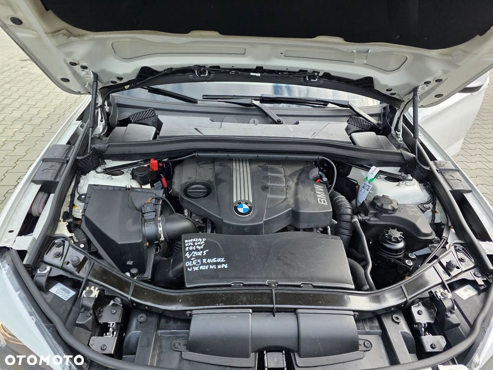 BMW X1 sDrive18d - 16