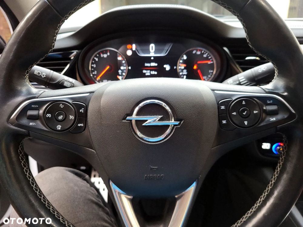 Opel Insignia 2.0 CDTI Elite S&S - 5