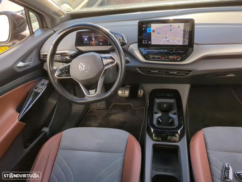 VW ID.4 Performance Upgrade Pro 1st - 4