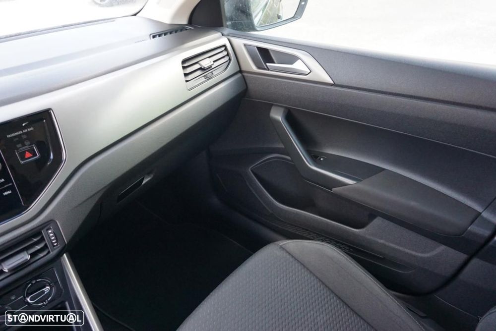 VW Polo 1.0 TSI - 41