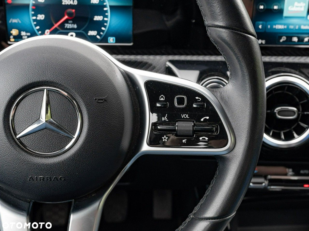 Mercedes-Benz Klasa A 180 Style - 18
