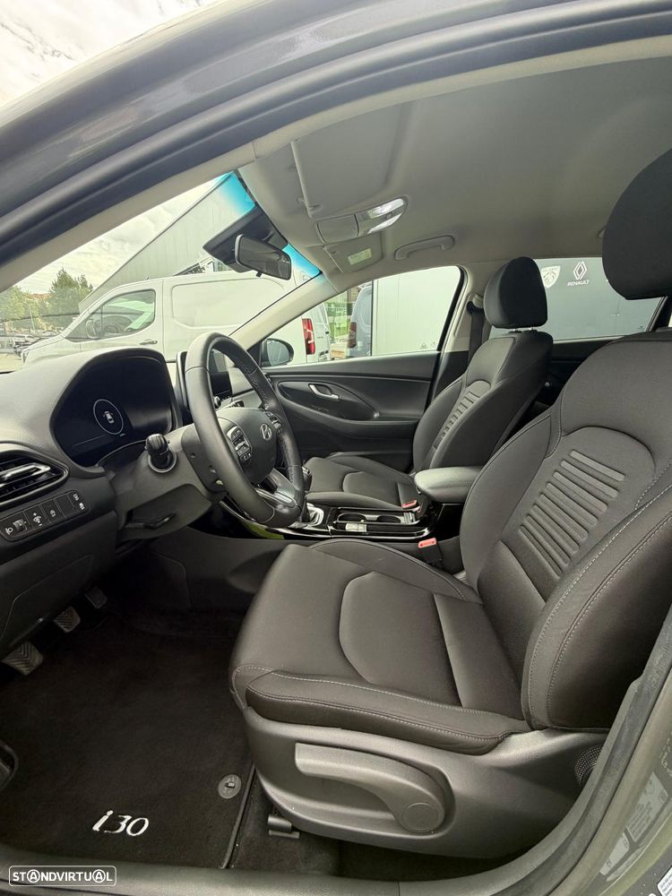 Hyundai i30 CW - 7