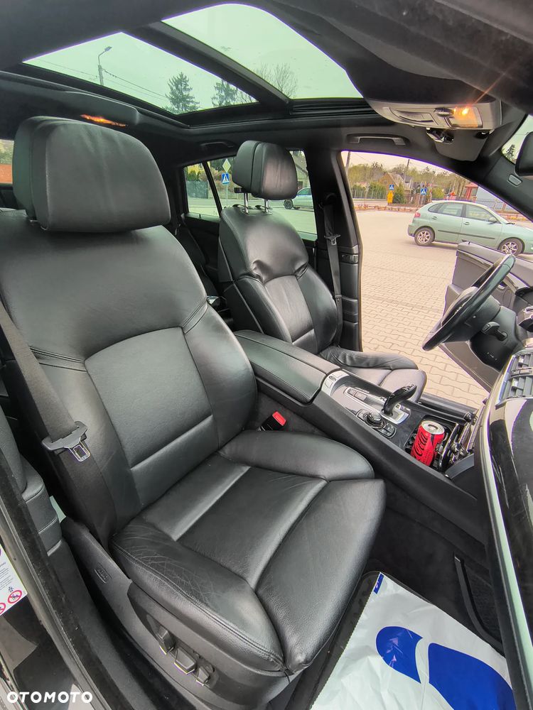 BMW 5GT 530d - 12