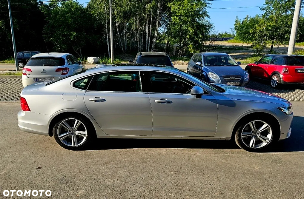 Volvo S90 T5 Momentum - 7