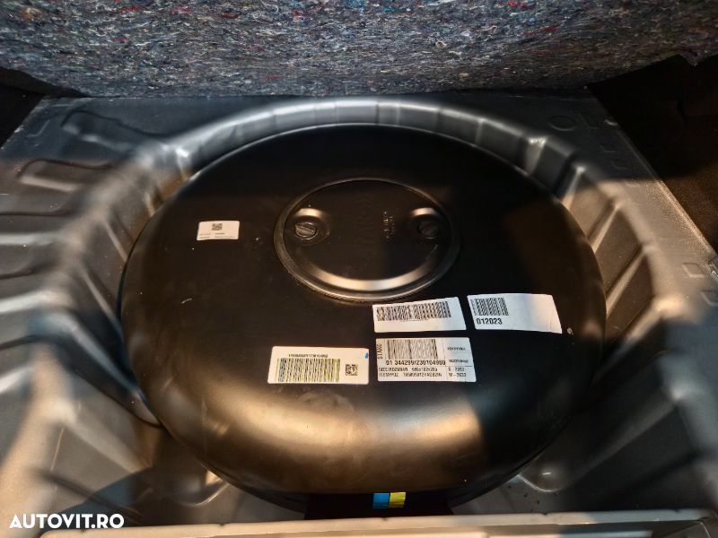 Dacia Logan ECO-G 100 MT6 Prestige - 21