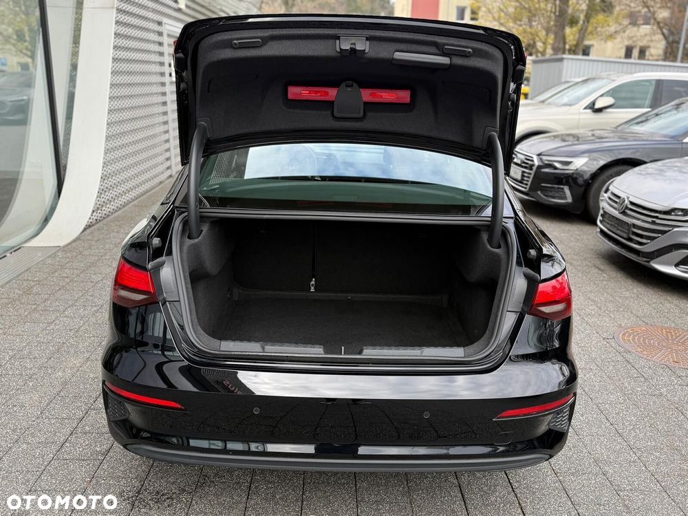 Audi A3 Limousine - 9