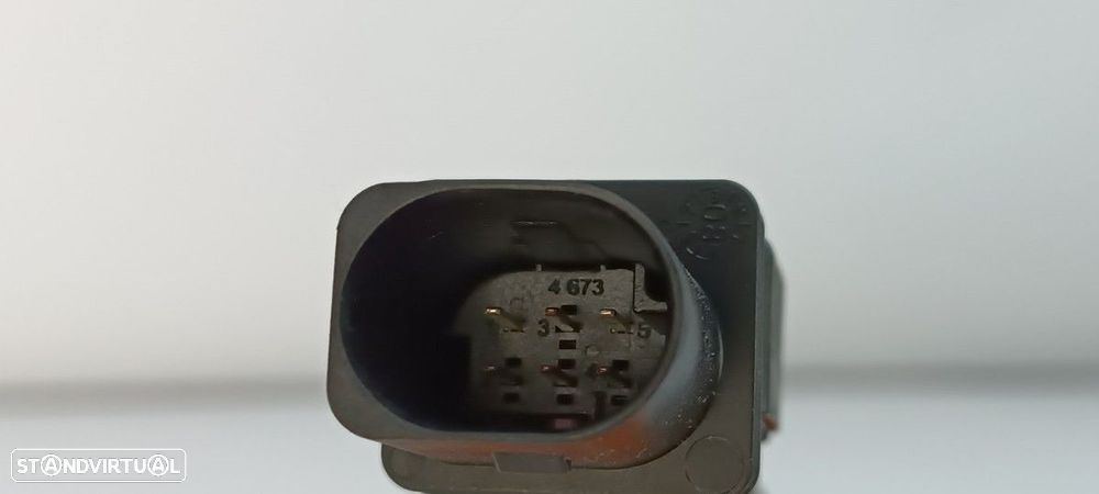 SONDA LAMBDA MERCEDES CLASE C (W204) FAMILIAR 220 T CDI (204.208) - 3