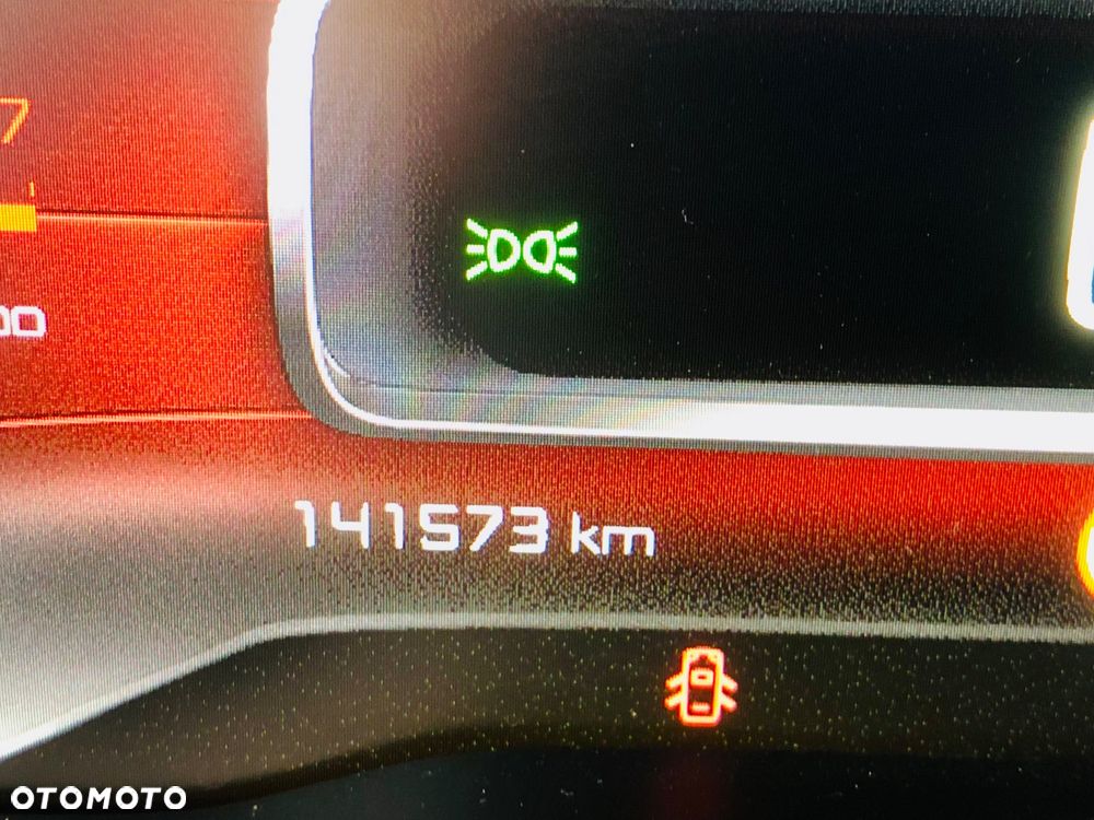 Citroën C5 Aircross BlueHDI 130 S&S EAT8 C-SERIES - 13