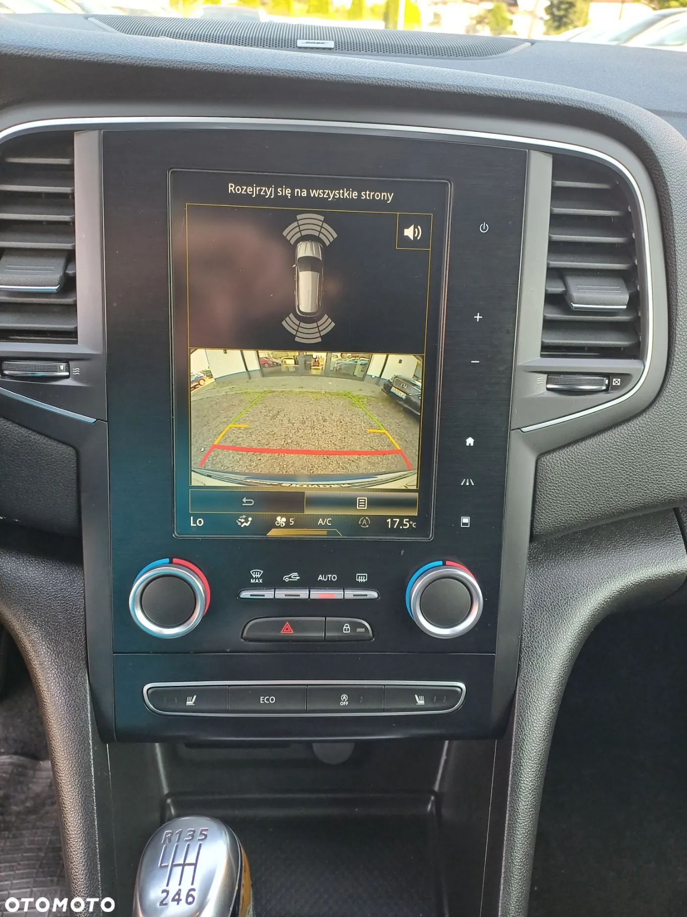 Renault Megane Grandtour ENERGY TCe 130 BOSE EDITION - 18